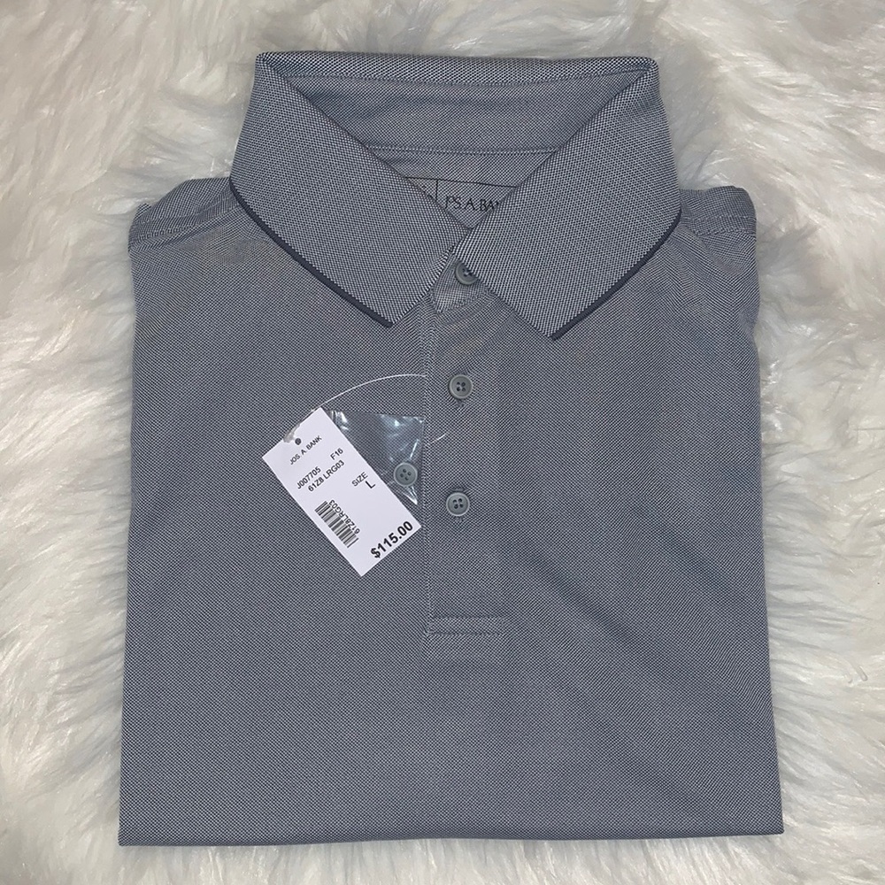 Jos. A. Bank Polo
